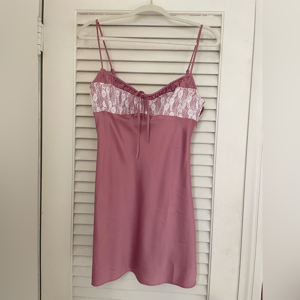 Urban outfitters mini dress
